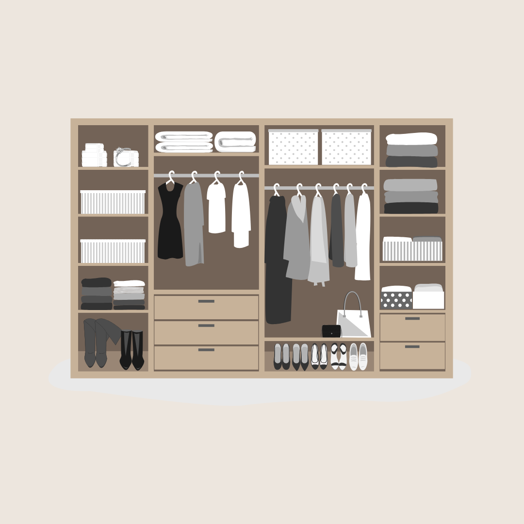 Minimalist Style: The Beauty of “Less is More”