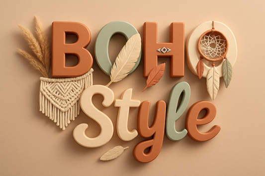 Boho Fashion Inspiration: Timeless Style for Every Season