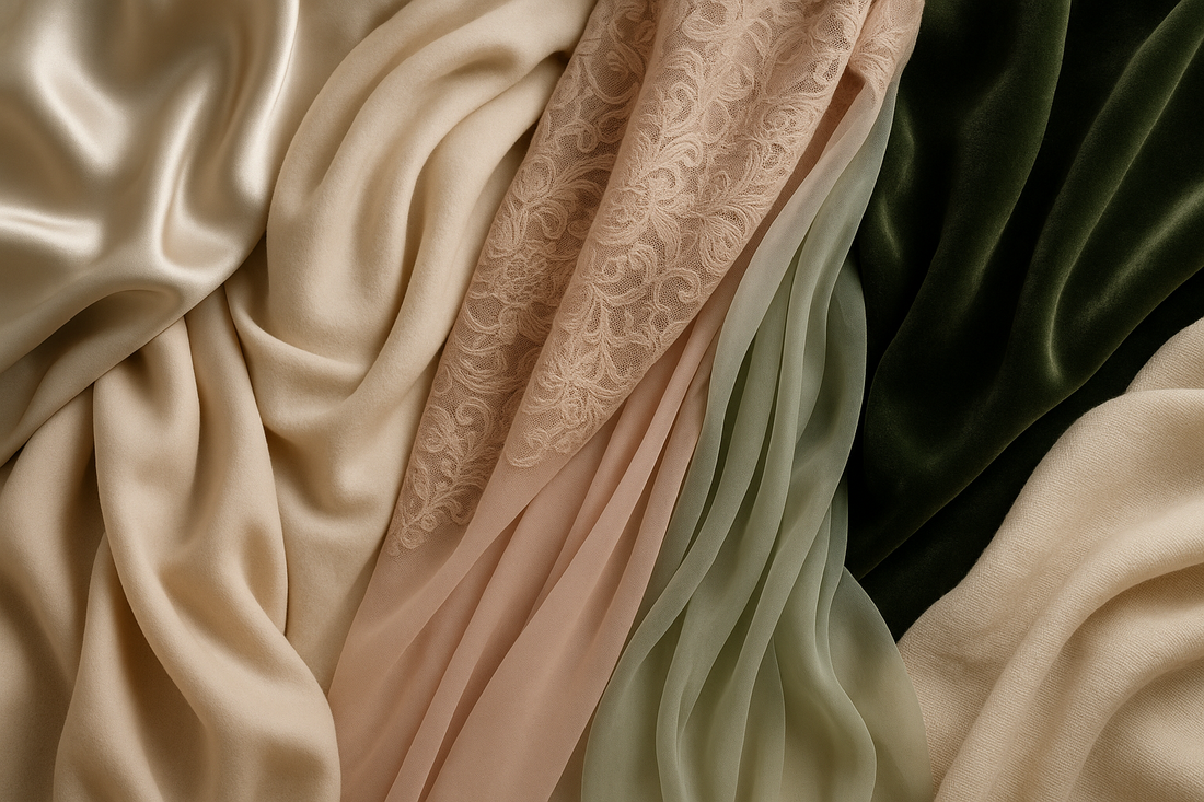 How to Read Fabric Quality Before You Buy It
