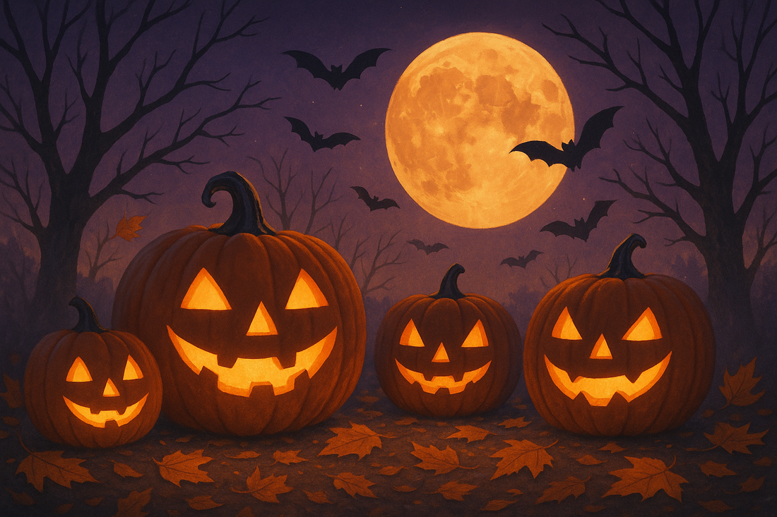 Halloween Fashion 2025: Chic Costume Ideas With Style