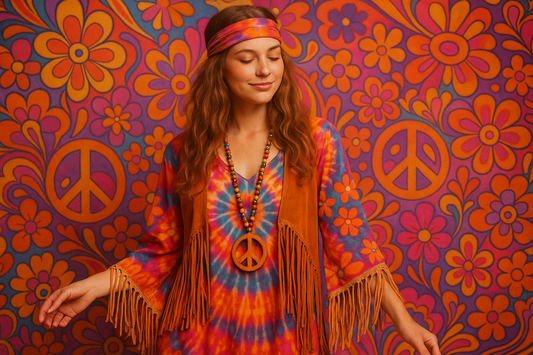 What Is Hippie Style?