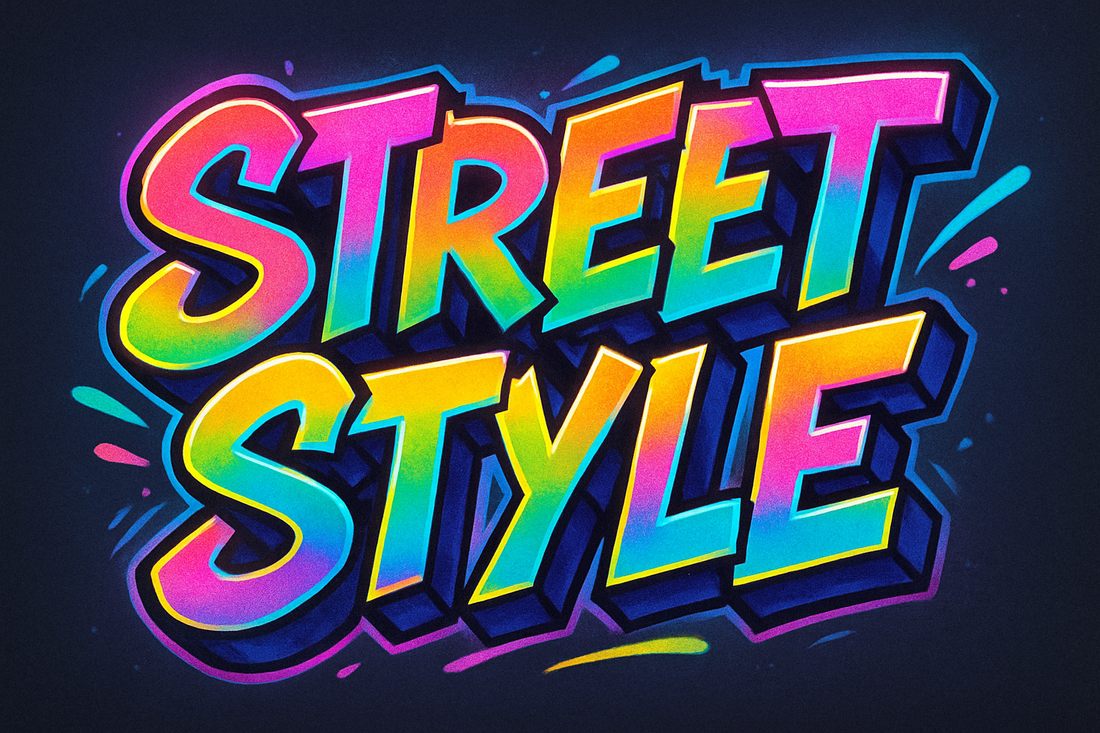 What Is Street Style? Fashion Inspired by Real Life