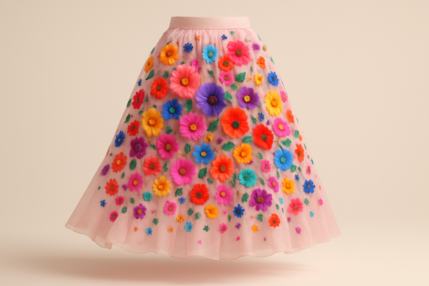 Women’s skirt