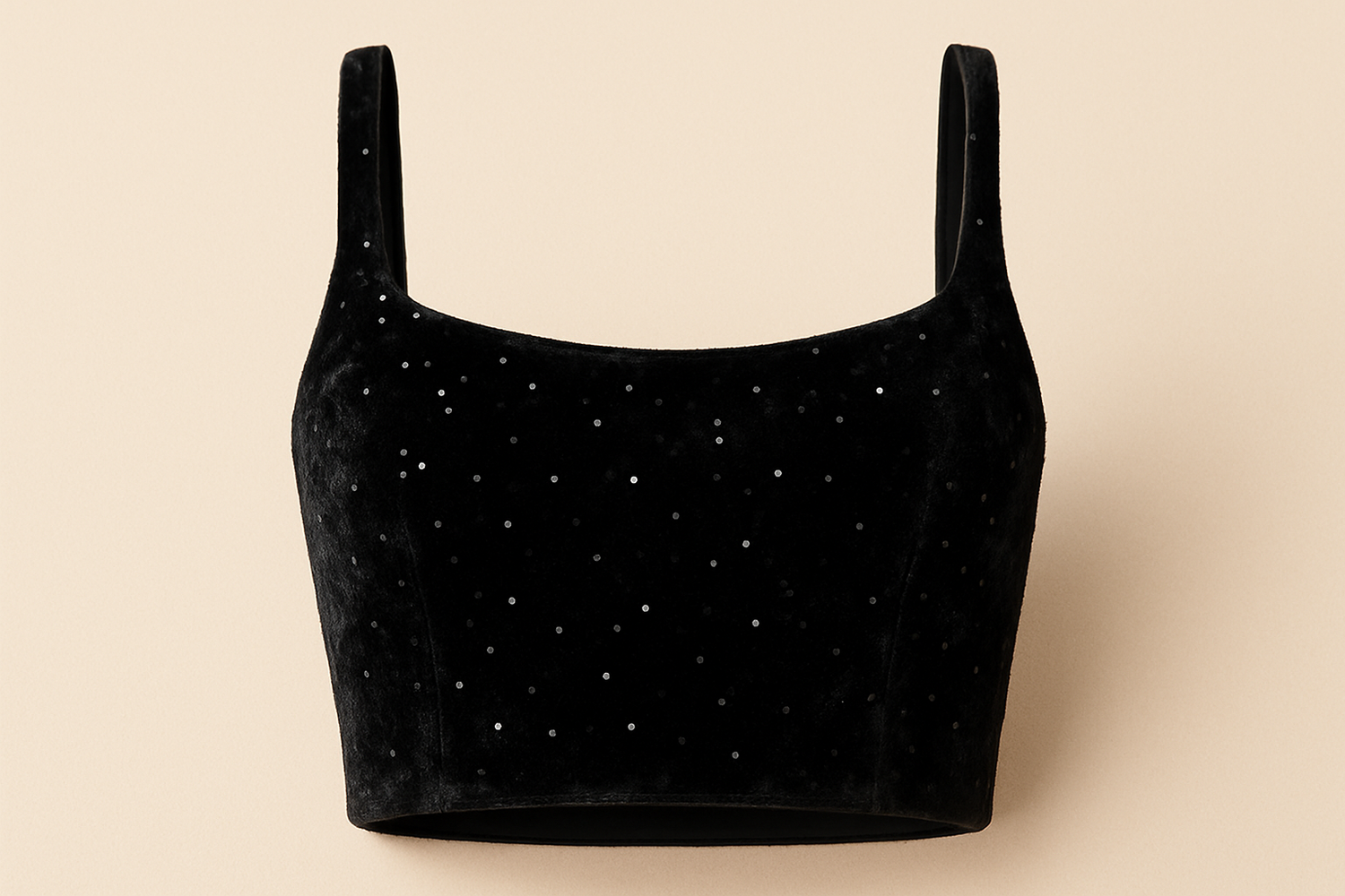 Women’s crop top